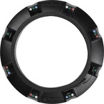 Profoto 101210, Profoto OCF Speedring (101210) Schwarz