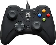 Nacon Gaming NA331783, Nacon Gaming GC-100XF (PC) (NA331783) Schwarz
