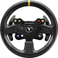 Thrustmaster 4060057, Thrustmaster TM Leather 28 GT Wheel Add-On (PC, PS3, PS4, Xbox