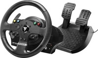 Thrustmaster 4460136, Thrustmaster TMX Wheel Force Feedback (PC, Xbox One S,...