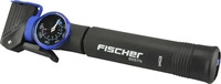 Fischer Fahrrad 85579, Fischer Fahrrad Fischer Luftpumpe (85579) Schwarz