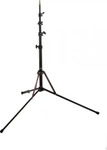 Manfrotto MS0490A, Manfrotto MS0490A Nanopole (195 cm, 1.50 kg) (MS0490A) Schwarz