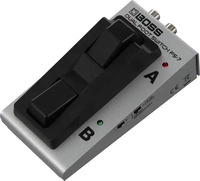 BOSS ( FS-7, BOSS (Electronics) FS-7 Doppel-Fussschalter (Gitarre) (FS-7)