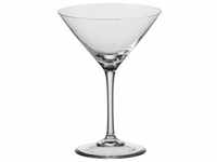 6x Leonardo Cocktailglas 'Ciao+', Cocktailgläser, Transparent