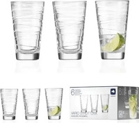 Leonardo 019450, Leonardo Vario (0.28 l, 6x) (019450)