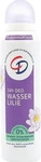 CD 4828, CD Wasserlilie (Spray, 150 ml) (4828), Grundpreis: &euro; 35,53 / l