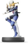 Nintendo 1068666, Nintendo Amiibo Smash Sheik (Wii U) (1068666)