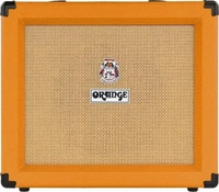 Orange YOECRUSH35RT, Orange Combo Crush 35RT 35W (Gitarre, 35 W) (YOECRUSH35RT)