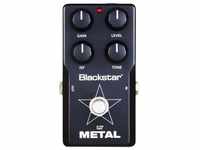 Blackstar LT-METAL, Effektpedal