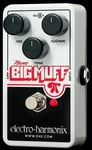 Electro-Harmonix NANOBM, Electro-Harmonix Nano Big Muff Pi (E-Gitarre) (NANOBM)
