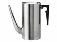 Stelton Arne Jacobsen coffee pot 1.5 l., Kaffeebereiter, Silber