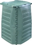 Garantia B00IERDG0C, Garantia Thermo Star Komposter (400 l) (B00IERDG0C) Gr&uuml;n