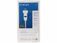 Innergie ADP-121 R, Innergie MagiCable Duo - MFI Charge & Sync Cable - Micro...