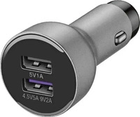 Huawei 02452312, Huawei AP38 Super Charge (02452312) Grau