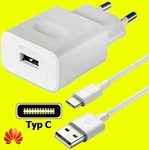 Huawei 02451968, Huawei AP32 Quick Charger - Mikro USB (18 W, 1 Port) (02451968)