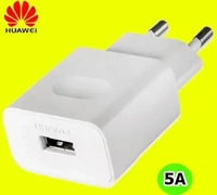 Huawei 02452310, Huawei AP81 Super Charge (22.50 W) (02452310) Weiss