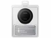 Samsung EP-WG95 Starter Kit 2, Wireless Charger, Schwarz