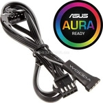 Phanteks PH-CB-RGB4P, Phanteks 4-Pin RGB LED Adapterkabel (RGB) (PH-CB-RGB4P)