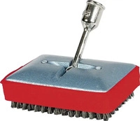Sorex 27604, Sorex Bohnerbesen (1 Stk.) (27604)