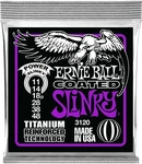 Ernie Ball P03120, Ernie Ball Slinky Power (6x, E-Gitarre, 0.05") (P03120)