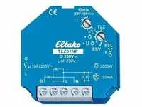 Eltako, Zeitschaltuhr + Smart Plug, Treppenlicht-Zeitschalter