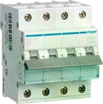 Hager MCN616, Hager Leitungsschutzschalter (MCN616)