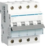 Hager MBN640, Hager HAG MBN640 Leitungsschutzschalter 40A 3-polig+N 6kA (MBN640)