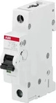 ABB 2CDS251001R0318, ABB S201-Z3 Sicherungsautomat 3A pro M compact 1-polig S 200