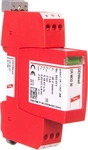 Dehn 953206, Dehn SOEHNE UESAbleiter rail DR 2P 30 (953206)