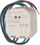 Eaton 240694, Eaton UP-Schaltaktor-potentialfrei (Schaltaktor) (240694) Weiss
