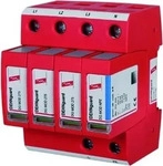 Dehn DG M TT 275 FM, Dehn Surge Arrester TT SPD Type 2 TPN +Alarm (DG M TT 275 FM)