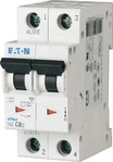 Eaton 278728, Eaton Electric GmbH Leitungsschutzschalter FAZ-B6/2 (278728) Grau
