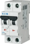 Eaton 278760, Eaton Electric GmbH Leitungsschutzschalter C 16A 2p FAZ-C16/2...