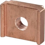 Eaton FAZ-C3/3, Eaton Circuit Breaker, C Curve, 3A, 3-Pole (FAZ-C3/3)