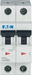 Eaton 278763, Eaton Gegenstromschalter FAZ-C32/2N - 278763 (278763)