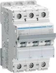 Hager NBN325, Hager Hubschrauber Gegenstromschalter 3P B 25A 10 kA AC (NBN325)