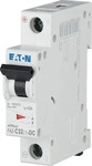 Eaton 279131, Eaton MOE FAZ-C32/1-DC LS-Schalter, 32A, 1p, C-Char, DC (279131)