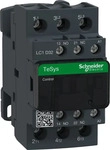 Schneider Electric LC1D32D7, Schneider Electric Sch&uuml;tz,3P,Spl,32A AC3 15KW 1NO1NC