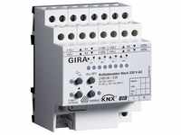 Gira 216000, Gira Rollladenaktor KNX/EIB REG 216000