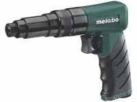 Metabo 604117000, Metabo Druckluft-Schrauber 6.2 bar DS Grün
