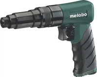 Metabo 604117000, Metabo Druckluft-Schrauber 6.2 bar DS (604117000) Gr&uuml;n