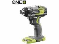 Ryobi Cordless impact driver R18IDBL-0 Ryobi 18V (without battery and charger) 270Nm