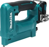 Makita ST113DSMJ, Makita ST 113 (Tacker) (ST113DSMJ) Schwarz/Blau