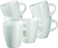 M&auml;ser 922223, M&auml;ser La Musica (400 ml, 6x) (922223) Weiss