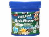 JBL, Brunnen + Gartenteich, Teichpflegemittel JBL StabiloPond Basis 1 kg