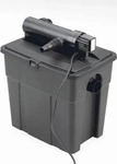 Pontec 0872.468, Pontec MultiClear Set 5000 (0872.468) Schwarz