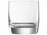 WMF Gin Gläser Set 6tlg Tumbler Glas 300 ml Whisky Gläser Easy Plus...