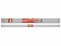 BMI, Wasserwaage, Wasserwaage EUROSTAR 690 E 150 cm Aluminium silber ± 0,5mm/m (150