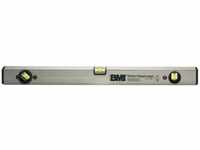 BMI 691040W, BMI Wasserwaage aus Aluminium mit Winkellibelle Länge (0.05 cm)...