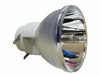 Osram Ersatzlampe P-VIP 190/0.8 E20.8 Beamerlampe für diverse Projektoren,